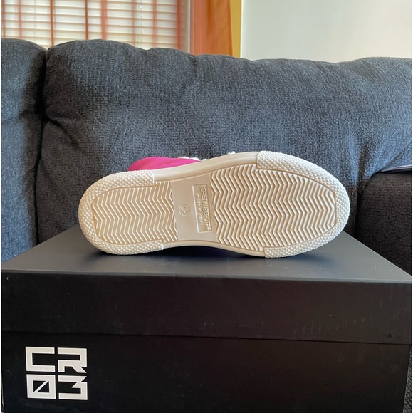 Cristian Zerotre Calipso 300 Fuxia 5.5/6 US WOMAN (36 EU) - Picture 3 of 5